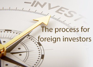 How to carry out your investment into Vietnam step by step